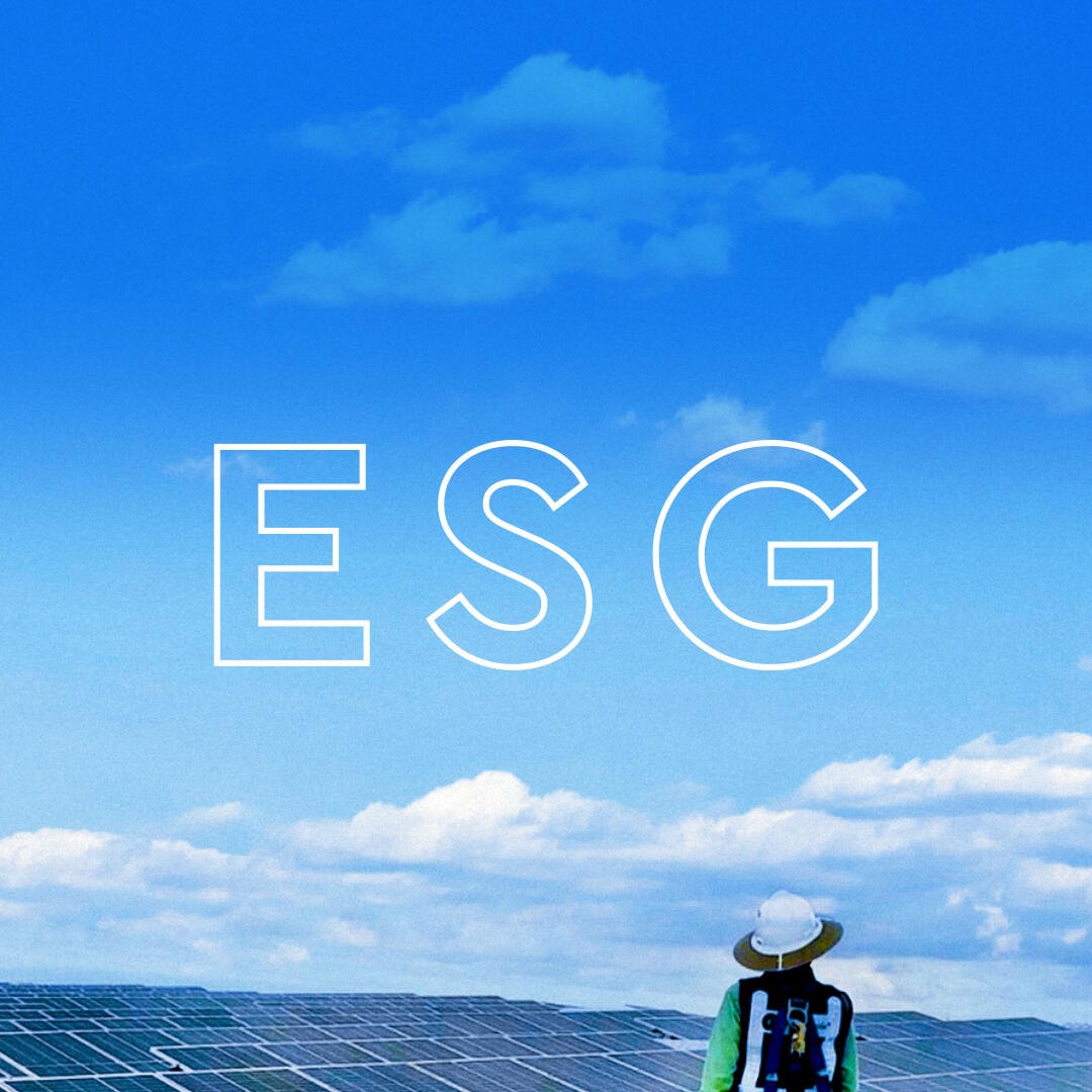 Campaña ESG